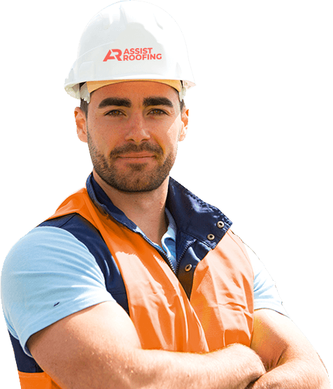 Assist Roofing Roofer Quote